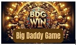 Big Daddy Game